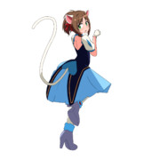 ばーすでーみく