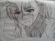 とあるシリーズ御坂美琴