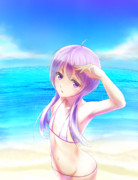 お絵描き講座作りました。