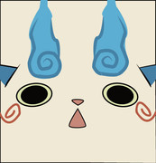 コマさん ニコニコ静画 イラスト