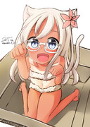 ネココスろーちゃん