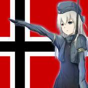 ミッキーナチス ニコニコ静画 イラスト