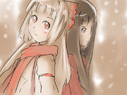 ４５分ドローかぐもこ