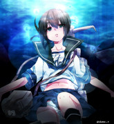 悲しいけどこれ戦争なのよね ニコニコ静画 イラスト