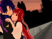 Sunset yandere [ver1]