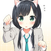 高梨太郎 ニコニコ静画 イラスト