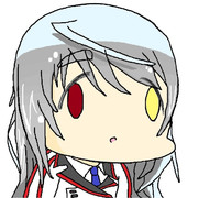 FXで有り金全部溶かすラウラの顔