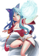 Ahri