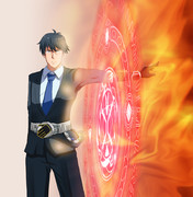 絶望を希望に変える武内Ｐ。