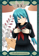 タロット花札