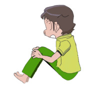 アホ面無職くん