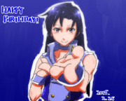 千早誕おめ！！