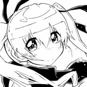 G ガンマ ニコニコ静画 イラスト