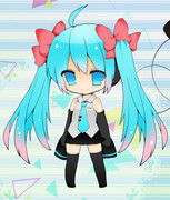 スマホで塗ってみた。