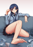 千早さん