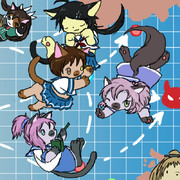 「第六戦隊」南西海域へ出撃せよ！ 達成！