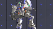 ブロッサム完成。
