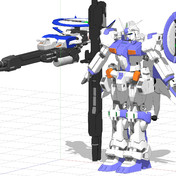 ジャック ベアード ニコニコ静画 イラスト