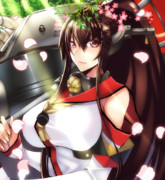 大和 艦隊これくしょん ニコニコ静画 イラスト