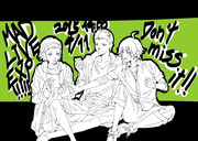 木星式MADLIVE_EXP!!!!!