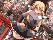 パルちゃんとデート