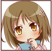 三村かな子ちゃんアイコン