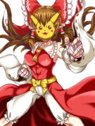 謎の強キャラおばさん