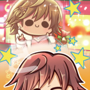Sr パーフェクトスター 本田未央 ニコニコ静画 イラスト
