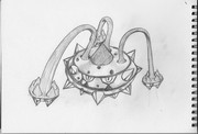 ナットレイ ニコニコ静画 イラスト
