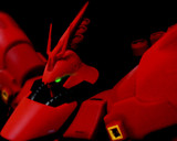 MSN-04 SAZABI