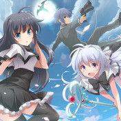 イリス フレイア ニコニコ静画 イラスト