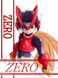ZERO (トレス)