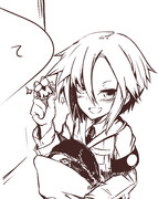 褒めて伸びる子