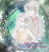 オペラ座の怪人