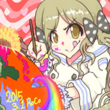 ロコナイズワールド