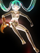 それは紛れもなく