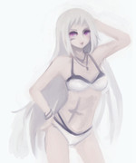 水着にょぷさん