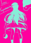 イオリ・スーパーマリン