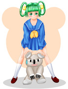 ときメモ 館林見晴 誕生日