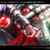 クレオパトラダンディ ニコニコ静画 イラスト