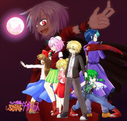 シーズン２完走お疲れ様でした！！