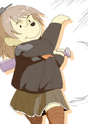 プーのくまのさん