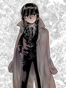 スーツ北上さま