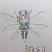 仮面ライダーエターナル ニコニコ静画 イラスト