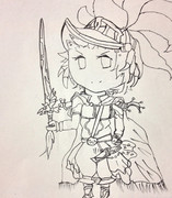 オニオンナイトォ