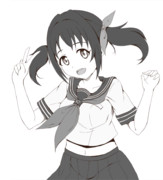 今井ちゃん誕生日。