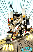 ZOIDS新世紀/ZERO:MMDロボットアニメセレクション.65
