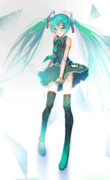 miku