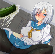 ｼｬﾝﾊﾟﾝﾌﾞｼｬｰ＼(^p^)／