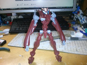 ファフナーマークブレイブ